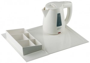 kettle-tray