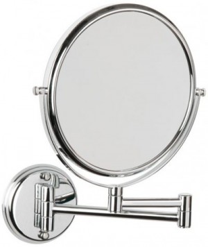 round-mirror